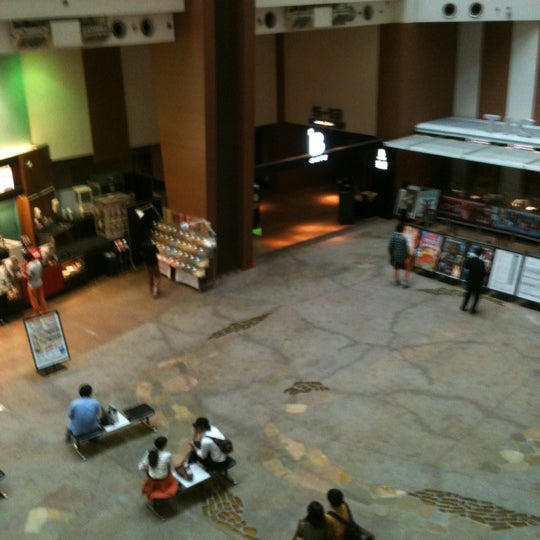 Tohoシネマズ お台場シネマメディアージュ Ahora Cerrado Multicine En 港区