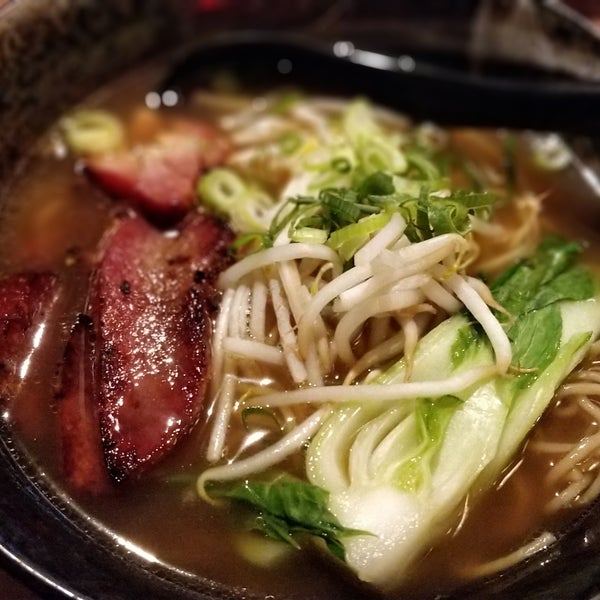 Photos At Kenibo Ramen Bar Mitte 13 Tips From 96 Visitors