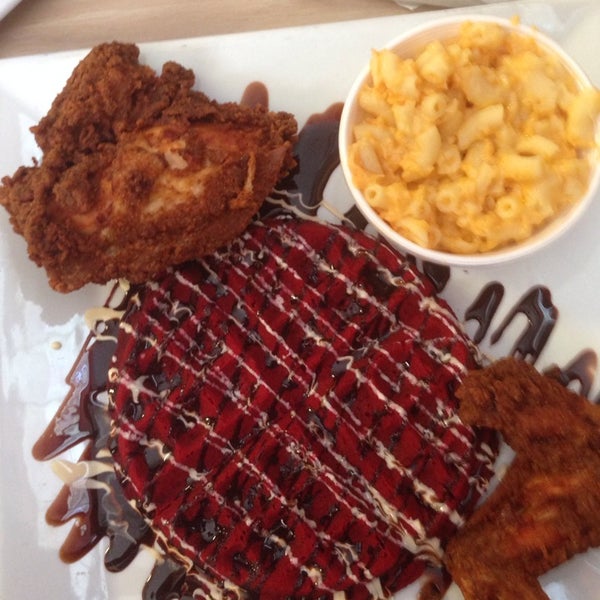 Bay Bays Chicken Waffles Now Closed West Palm Beach Fl Bay Bays Chicken Waffles Now Closed West Palm Beach Fl