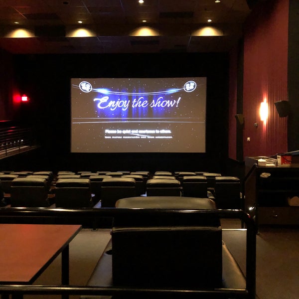 Aurora Movie Tavern Seven Hills 18605 E Hampden Ave