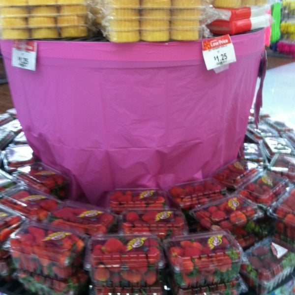 Photos at Walmart Supercenter Clarksville, AR