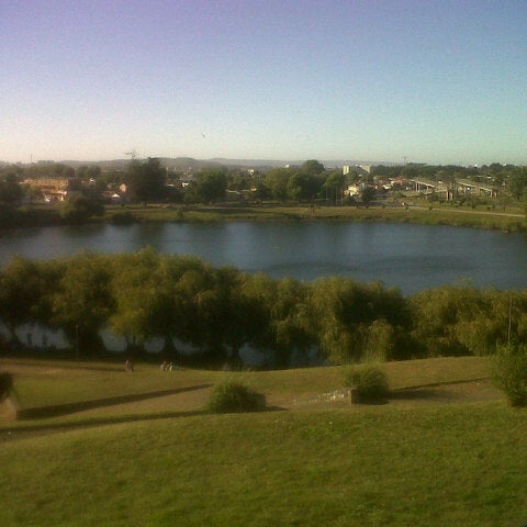 Laguna Redonda Concepción, Biobío