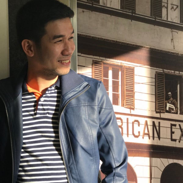 American Express Philippines Office In Fort Bonifacio