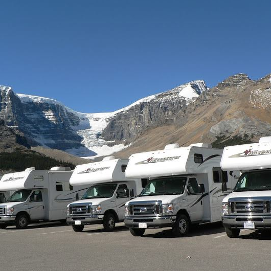 Fraserway RV Penticton 249 Westminster Avenue West