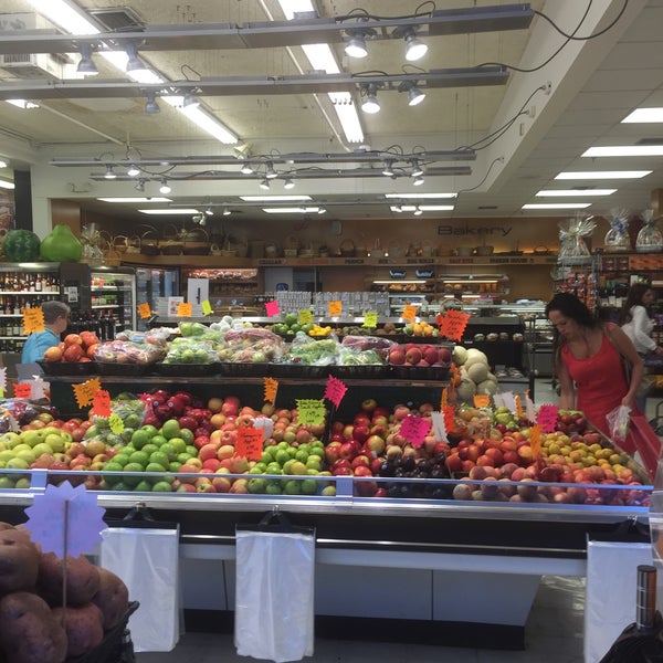 Photo taken at Epicure Market by David S. on 8/7/2015