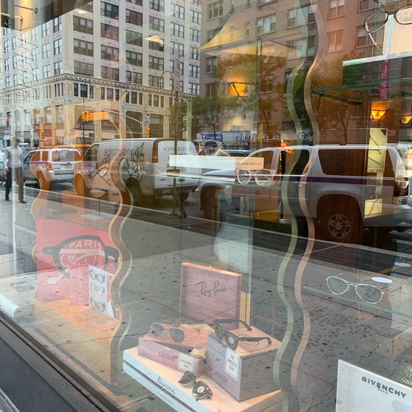 Davis Optical - Chelsea - New York, NY