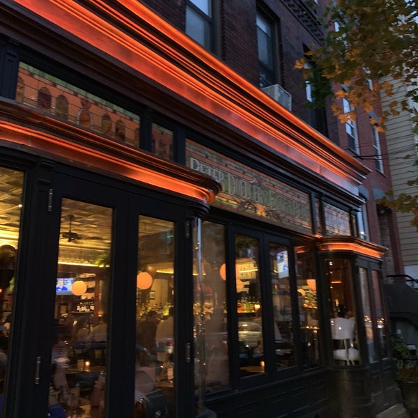8/11/2019 tarihinde David S.ziyaretçi tarafından Teddy&#39;s Bar &amp; Grill'de çekilen fotoğraf