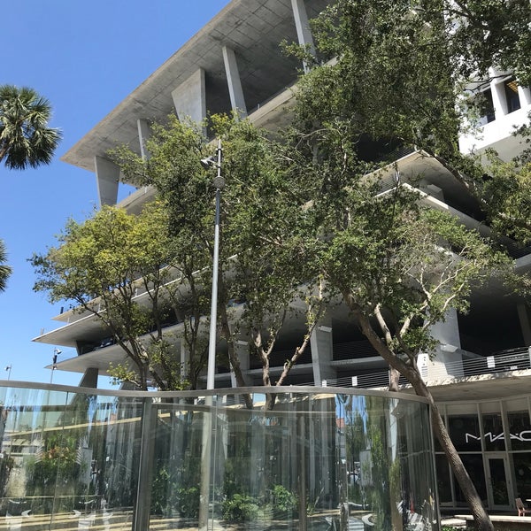 Photo taken at 1111 Lincoln Road by David S. on 4/16/2018