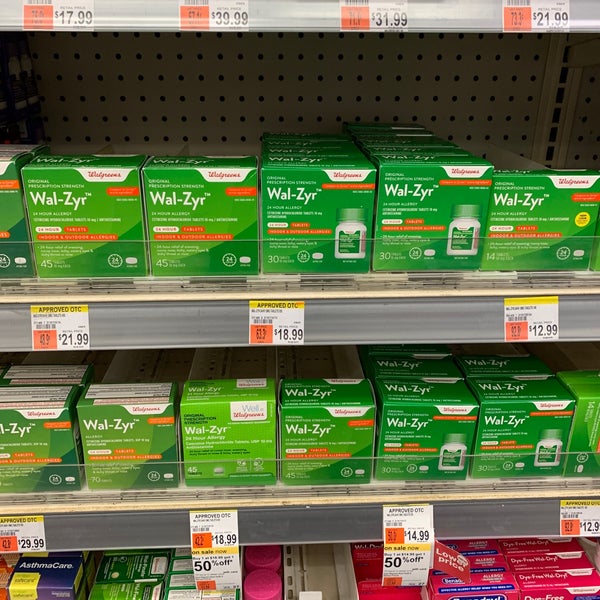 Photos at Duane Reade Pharmacy in New York