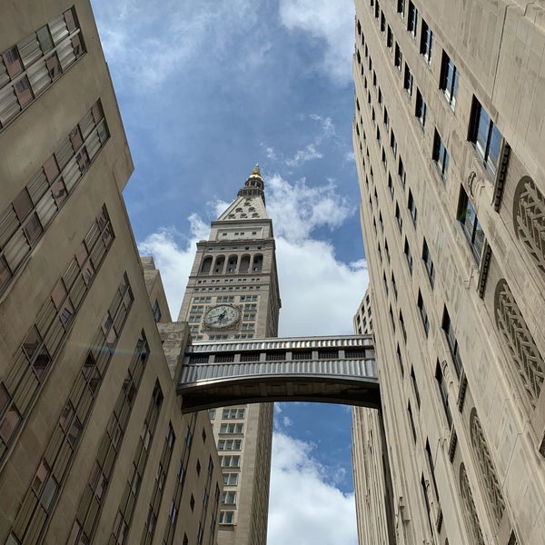 Fotos En Metropolitan Life Insurance Company Tower Nomad 20 Visitantes