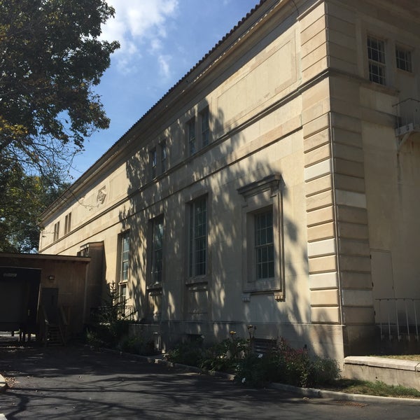 Photos At Arboretum Of The Barnes Foundation Merion Station Pa