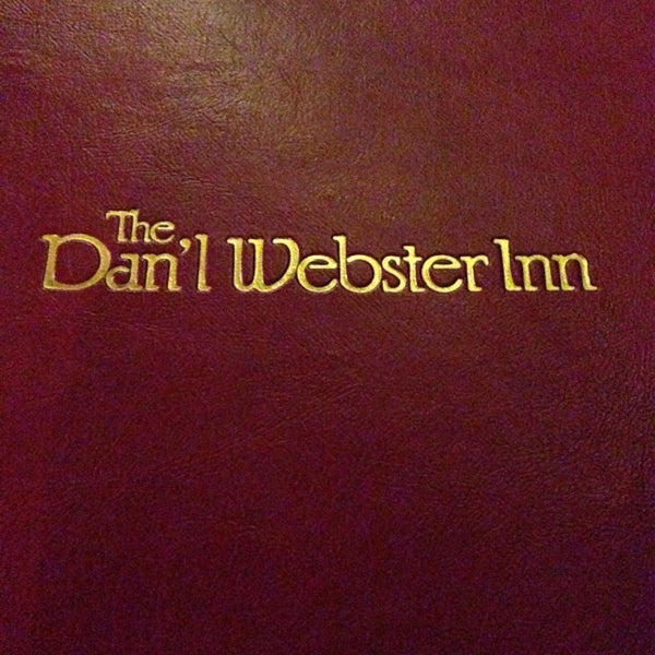 11/7/2014にDavid S.がThe Dan&#39;l Webster Inn &amp; Spaで撮った写真