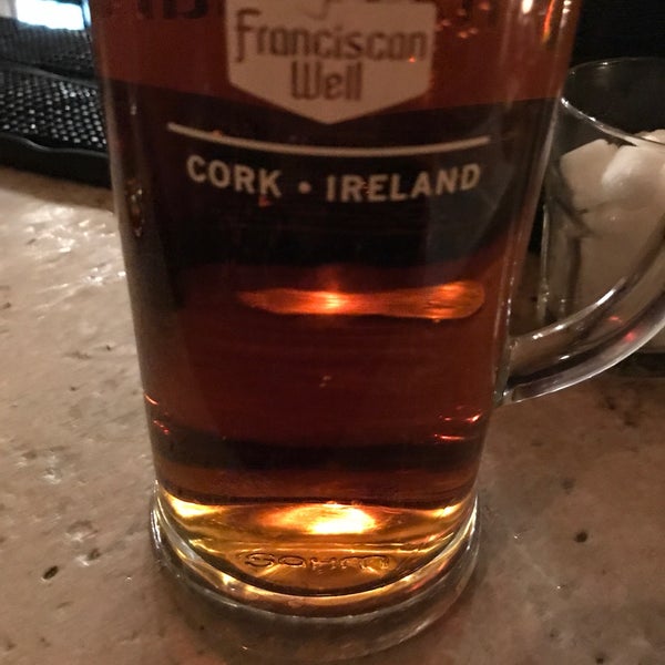 Dragon Bar Hastings, East Sussex