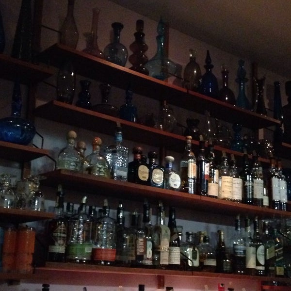 Photos at Bongo West Village Seafood Restaurant in New York