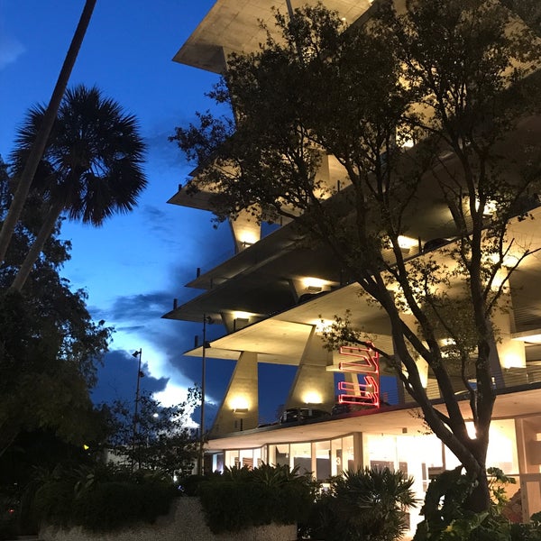 Photo taken at 1111 Lincoln Road by David S. on 9/12/2018