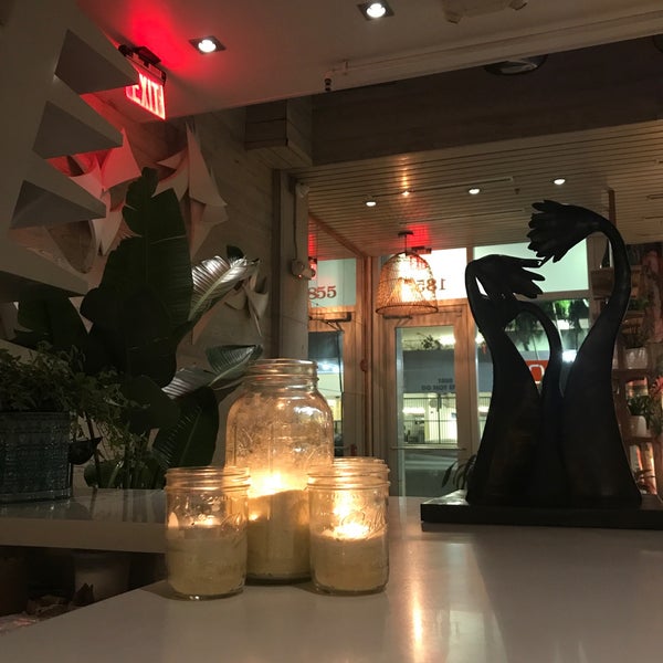 9/14/2018 tarihinde David S.ziyaretçi tarafından Icebox Cafe'de çekilen fotoğraf