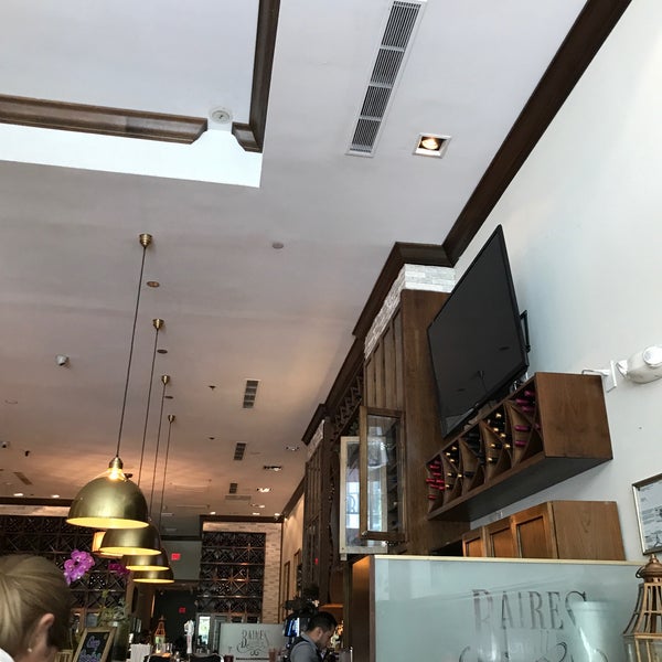 Photo taken at Baires Grill by David S. on 6/1/2018