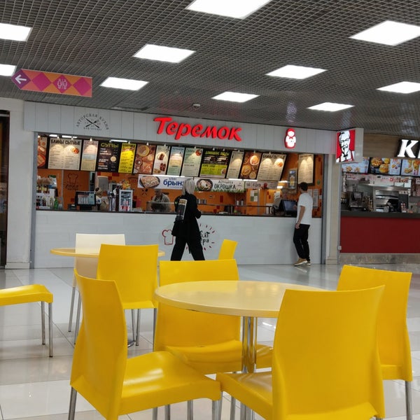 Куриный богатырь Теремок