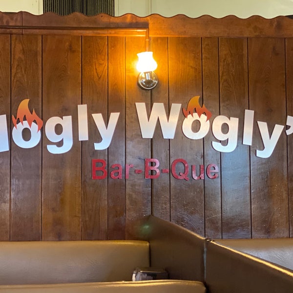 Photos at Dr. Hogly Wogly's Tyler Texas BBQ Van Nuys, CA