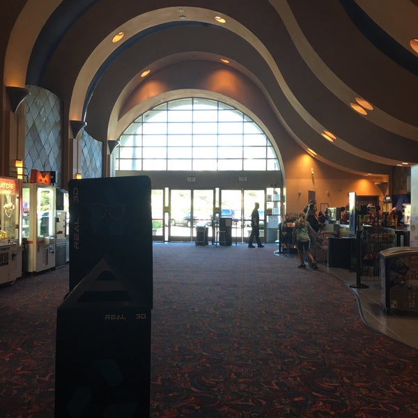 Photos at Regal UA La Canada Movie Theater