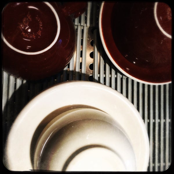 Photos at Theo's Coffee House Coffee Shop in Eugene