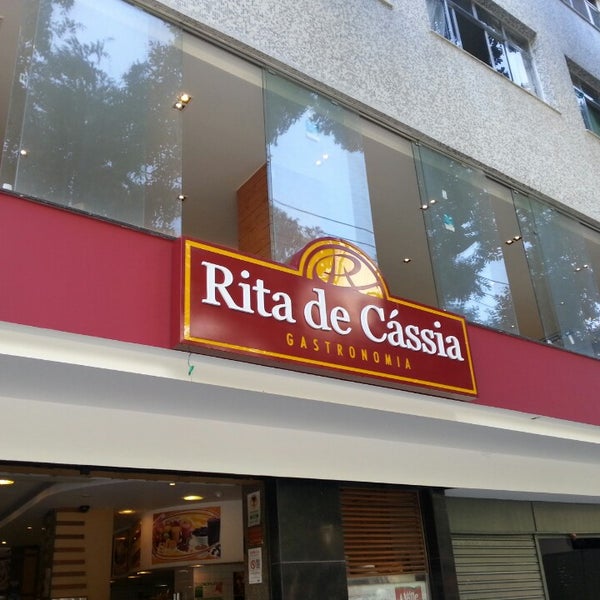 รูปภาพถ่ายที่ Rita de Cássia Gastronomia โดย Luis S. เมื่อ 3/5/2013