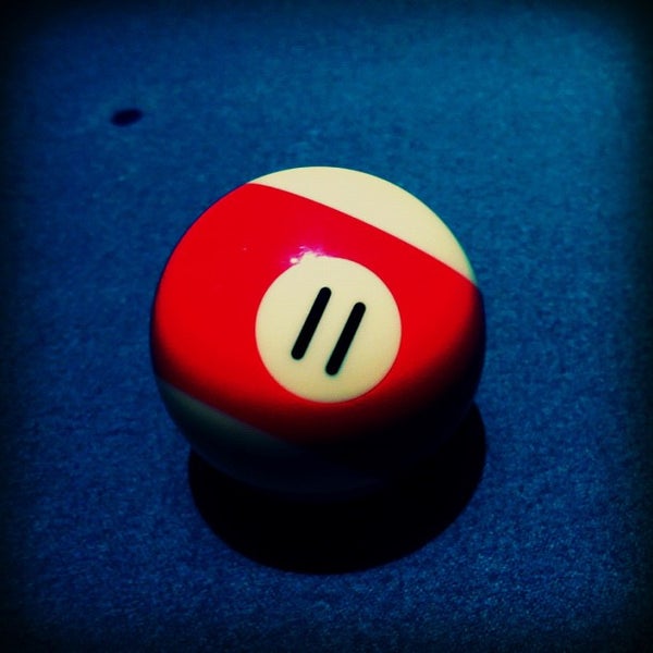 Das Foto wurde bei Bahrem Pompéia Snooker Bar von Leonardo Z. am 12/19/2012 aufgenommen