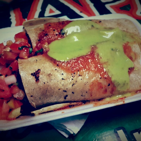 Taqueria Los Tapatios Mexikanisches Restaurant