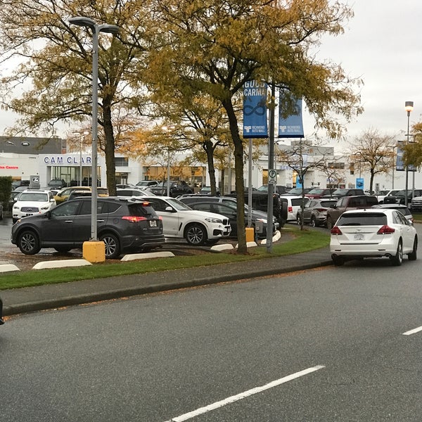 Richmond Auto Mall East Cambie 4 tips