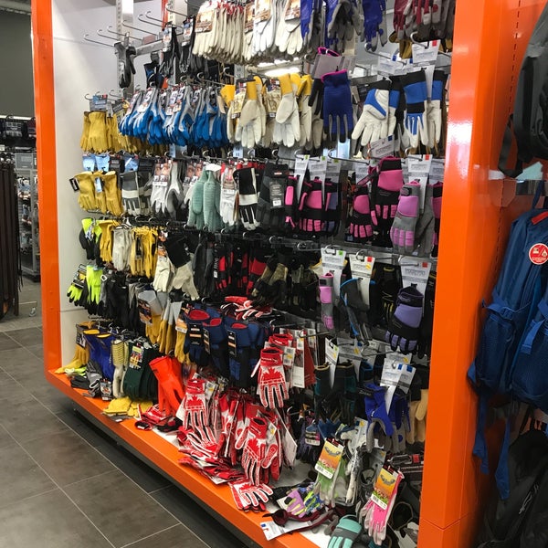 Mark's Clothing Store in Guildford