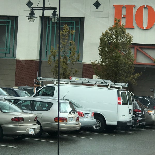 The Home Depot Newton 1 dica de 311 clientes