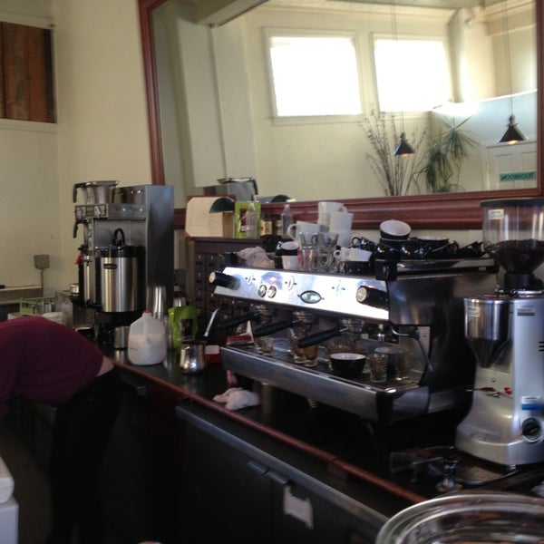 Cafe Volo Manayunk Philadelphia, PA