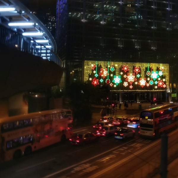 Hong Kong Squash Centre 香港壁球中心 23 Cotton Tree Dr