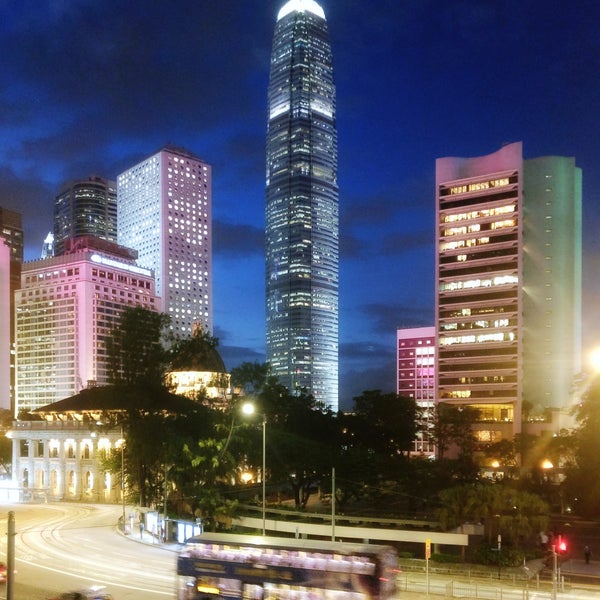 Hong Kong Squash Centre 香港壁球中心 23 Cotton Tree Dr