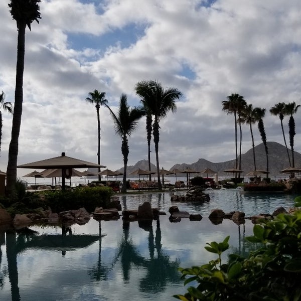 รูปภาพถ่ายที่ Villa La Estancia Beach Resort &amp; Spa Los Cabos โดย Steve S. เมื่อ 11/21/2022