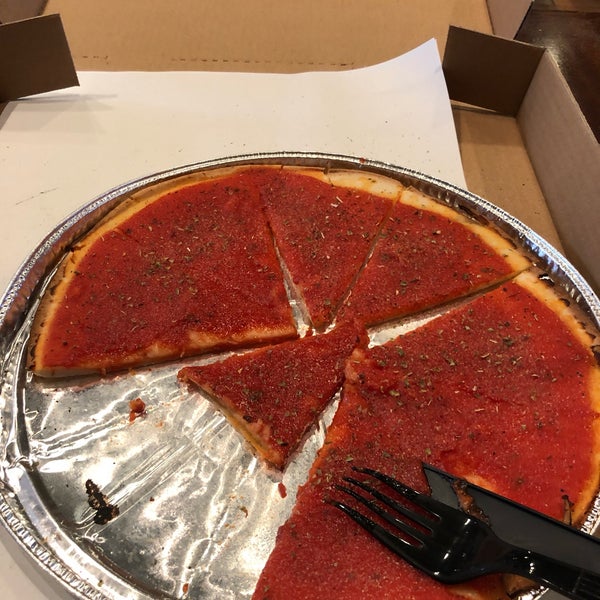 Victor's Pizza & Pasta House 548 ziyaretçidan 19 tavsiye