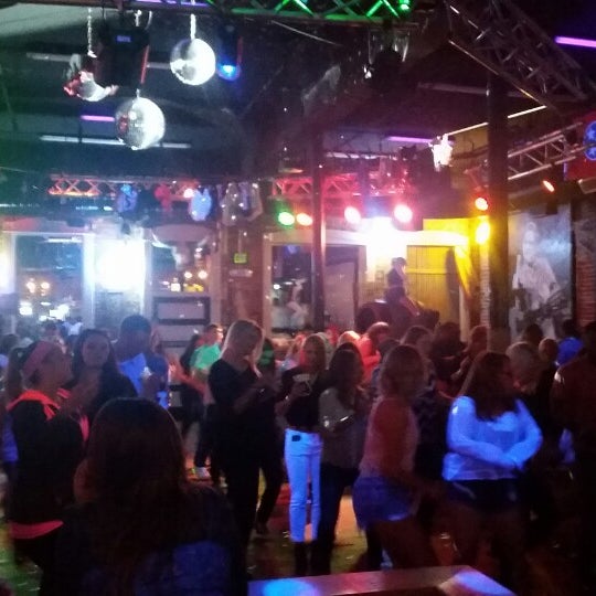 Wilmington Nc City Limits City Limits Saloon - Nightclub In Wilmington