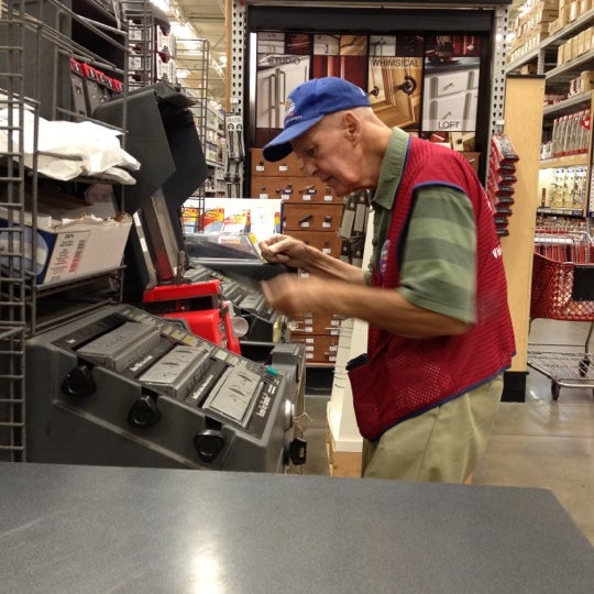 Lowe's Home Improvement 8 tips