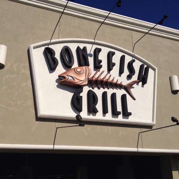 Photos at Bonefish Grill Northwest Columbus 5712 Frantz Rd