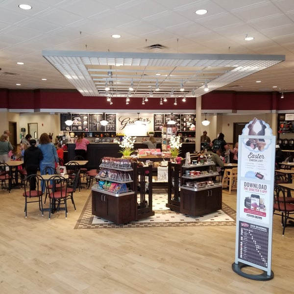 Graeter's Ice Cream 2136 Bethel Rd