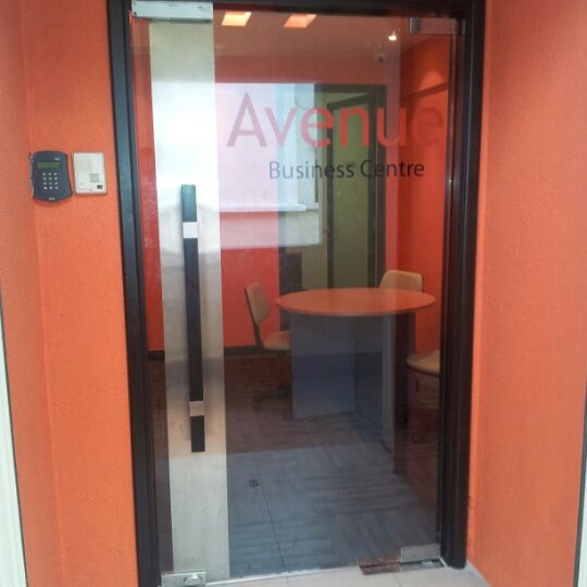 Avenue Business Centre Damansara Perdana Coworking Space