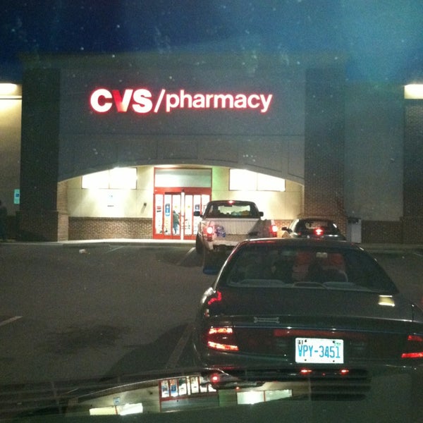 CVS pharmacy - Pharmacy