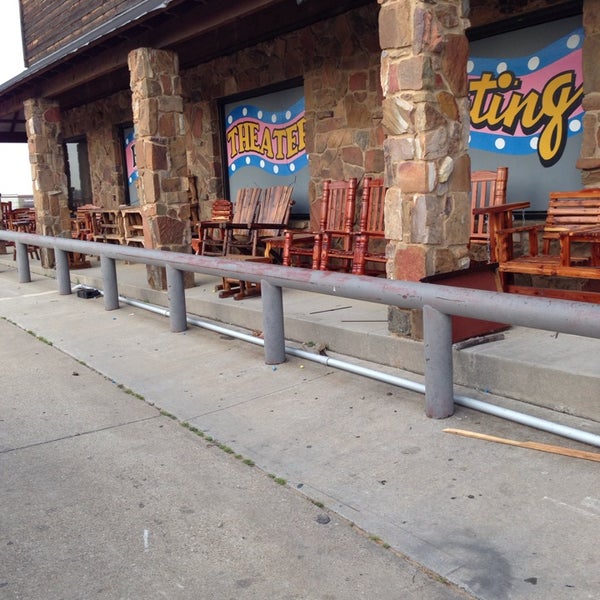 Rustic Furniture Depot - Furniture / Home Store