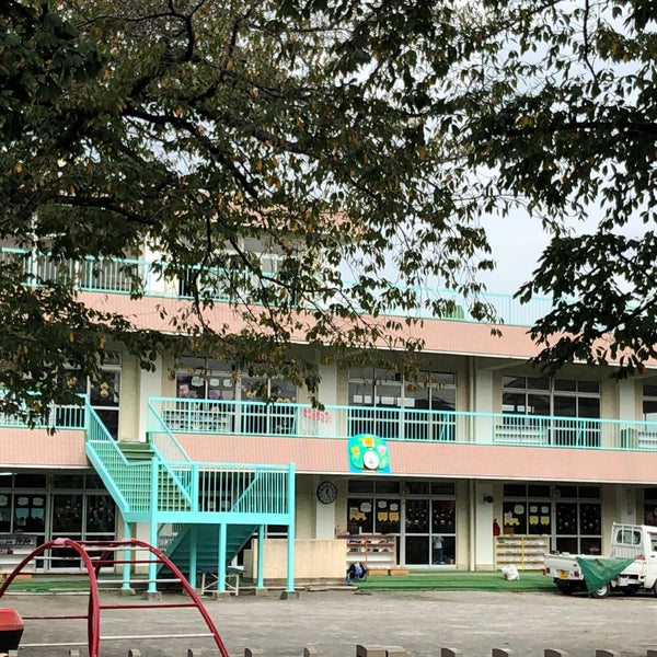 Photos At 大和桜ヶ丘幼稚園 Preschool In 大和市