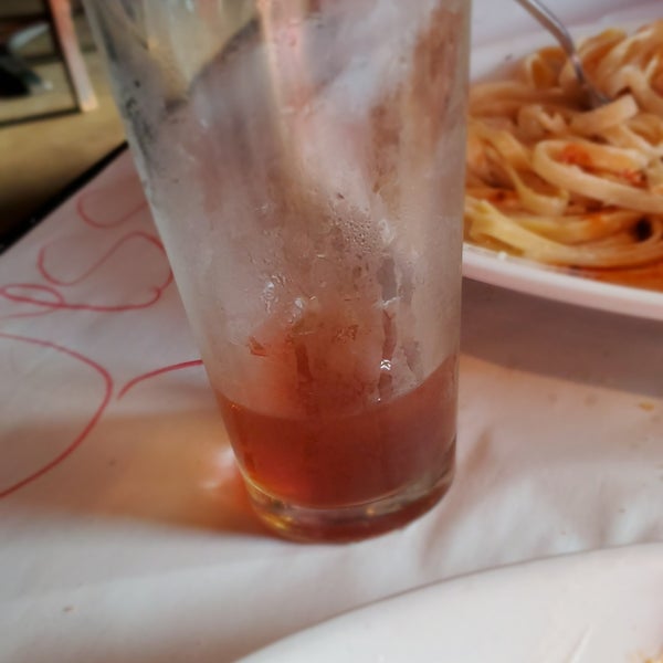 Romano's Macaroni Grill Fort Worth, TX