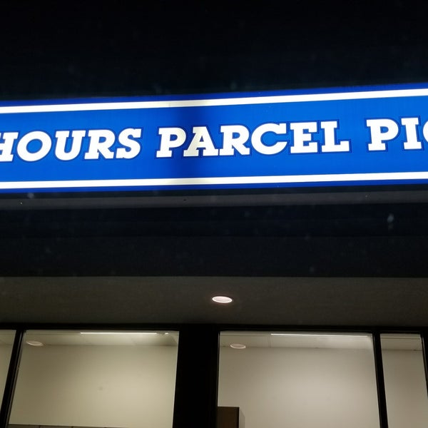 Mail on sale boxes international