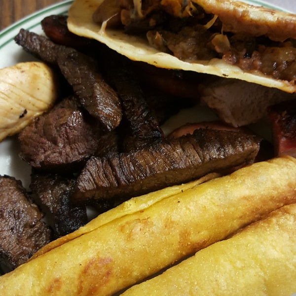 Taco Ole Edinburg, TX