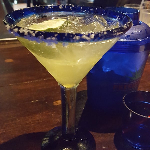 Photo taken at Chili&#39;s Grill &amp; Bar by Luis Damian V. on 2/15/2018