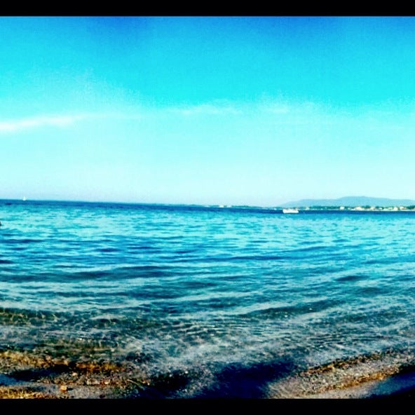 Photos At Spiaggia Bagni Di Domiziano 1 Tip From 36 Visitors