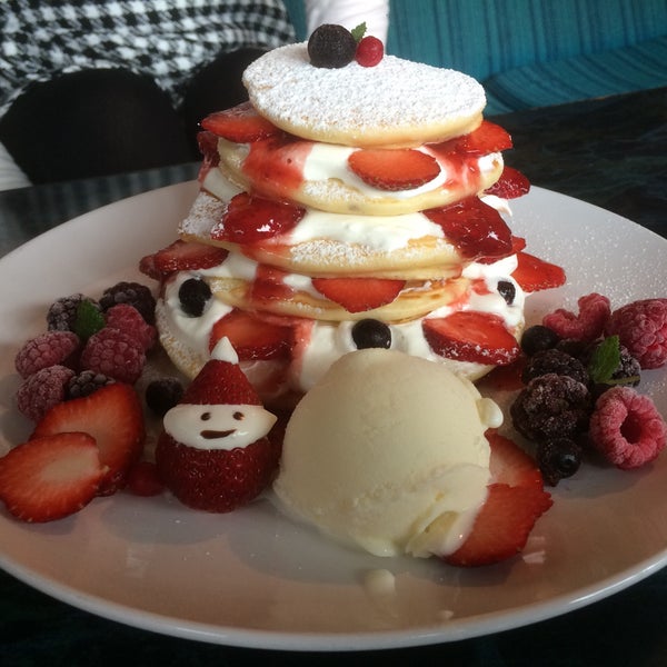 田舎のパンケーキ屋さん Cafe 田舎のパンケーキ屋さん Cafe